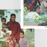 1996 NEPAL Bonepa 4